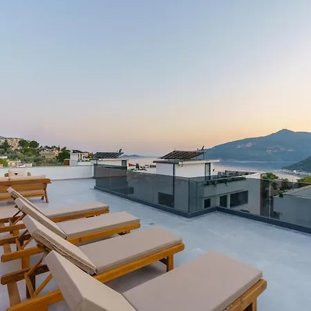 Atheria Apartment Kas