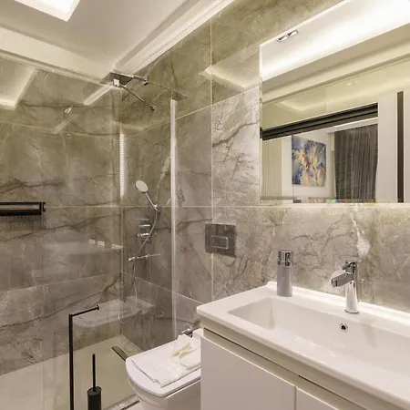 Atheria Apartment Kas