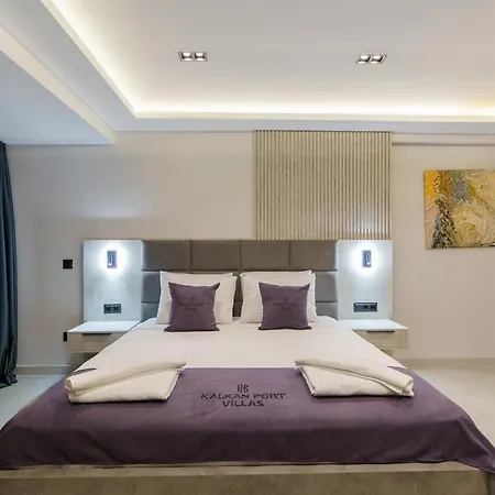 Apartmán Atheria *