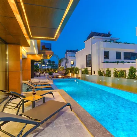 Atheria Apartmán *