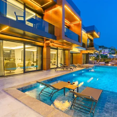 Atheria Apartmán *