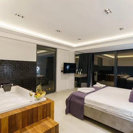 Atheria Apartmán *