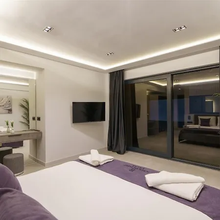 Atheria Apartmán *