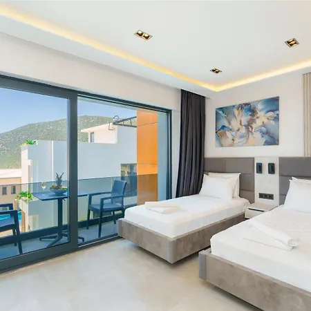 Atheria Apartmán *
