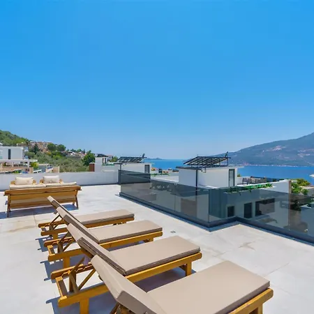 Apartmán Atheria *