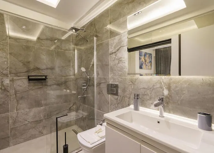 Atheria Apartment Kas