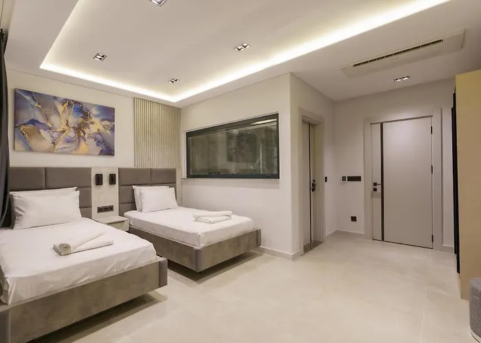 Atheria Apartment Kas