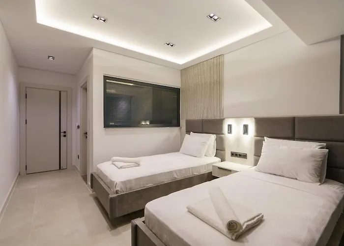 Atheria Apartment Kas